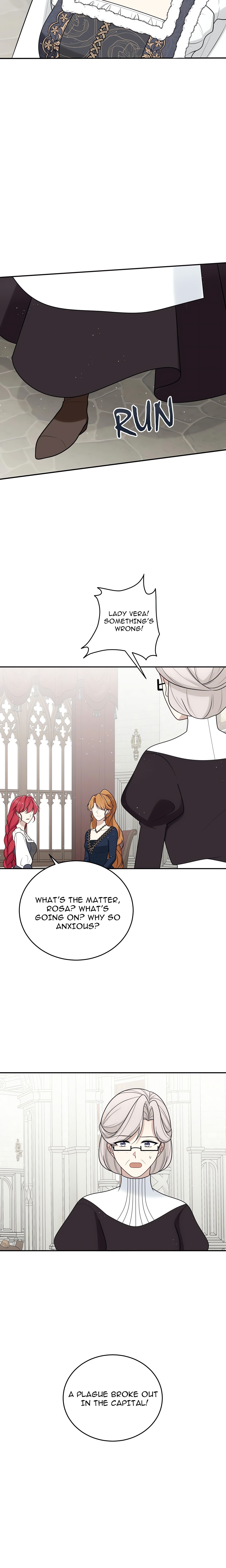 The Poetry of Love And War Page 16 - MangaHe