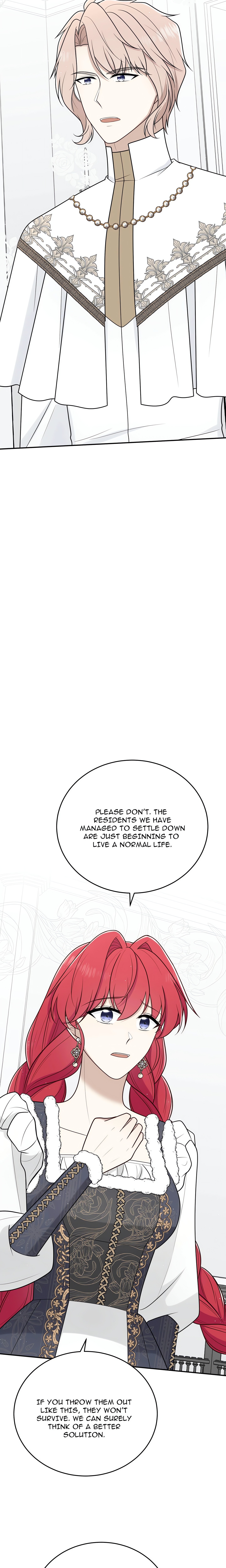 The Poetry of Love And War Page 6 - MangaHe