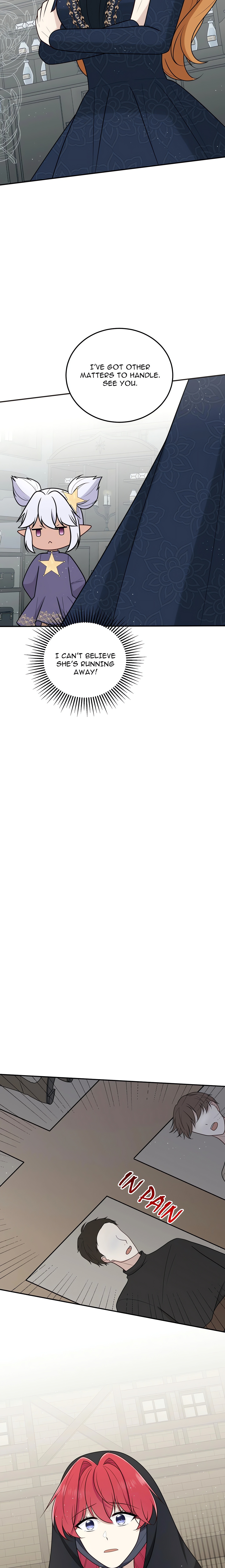 The Poetry of Love And War Page 7 - MangaHe