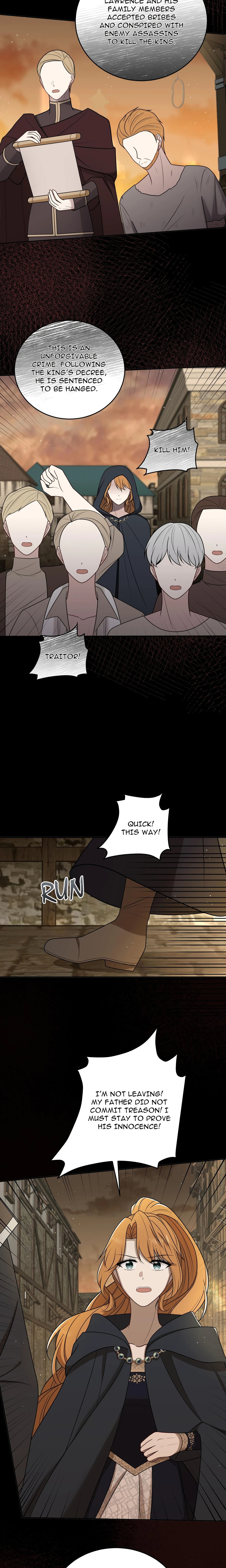 The Poetry of Love And War Page 6 - MangaHe