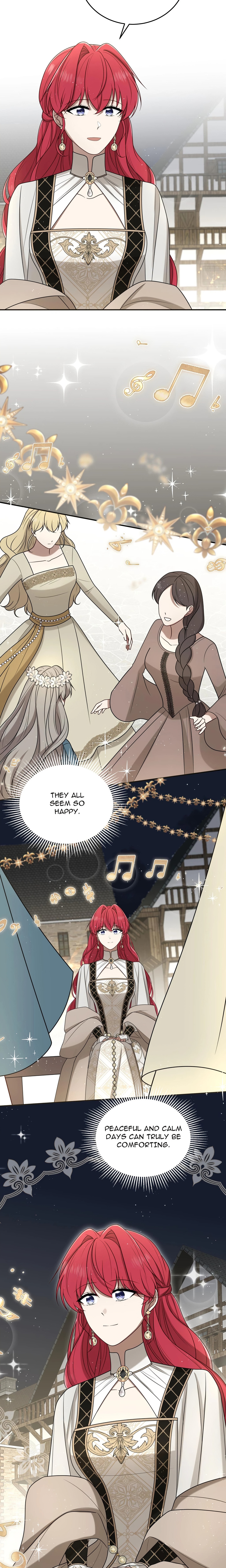 The Poetry of Love And War Page 10 - MangaHe