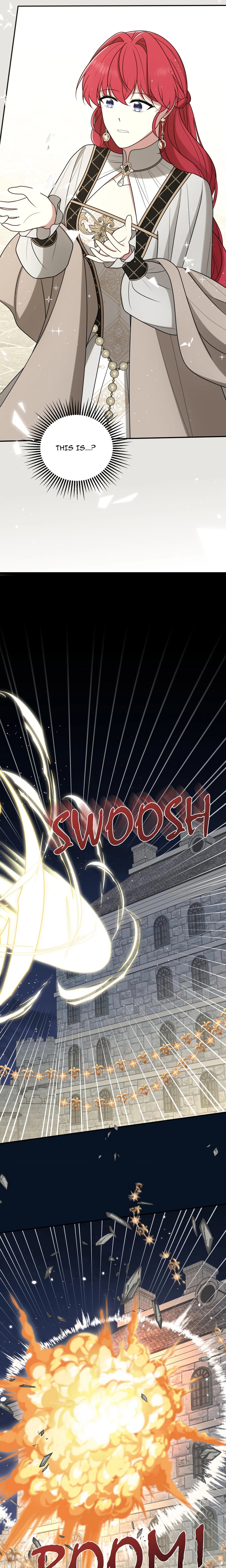 The Poetry of Love And War Page 13 - MangaHe