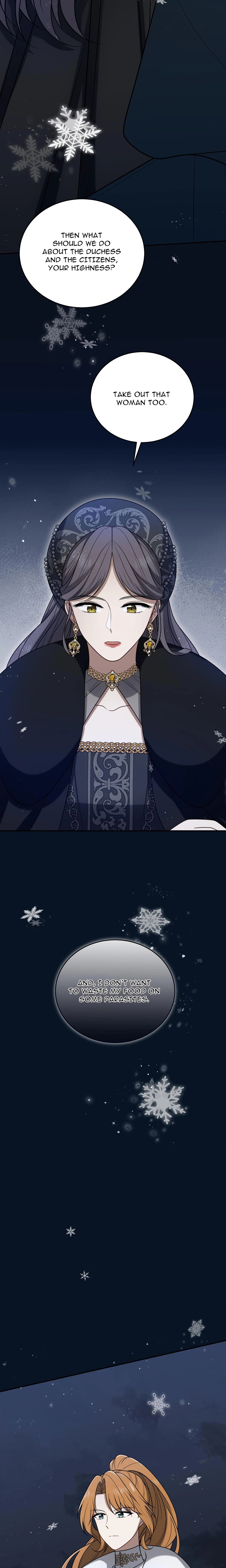 The Poetry of Love And War Page 8 - MangaHe