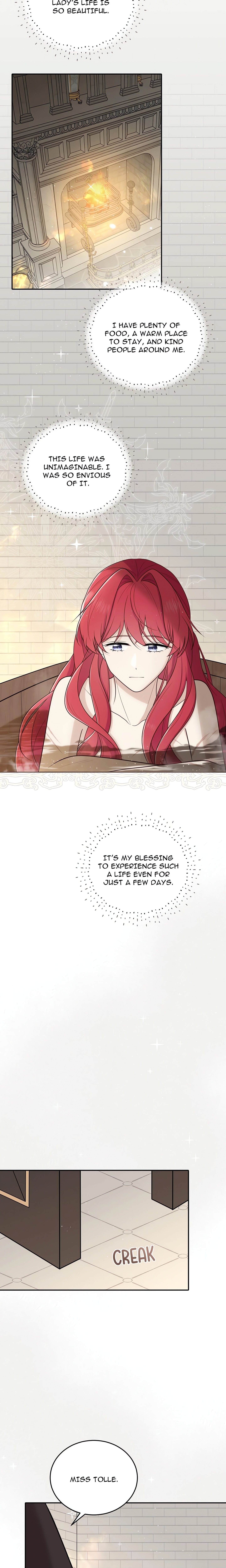 The Poetry of Love And War Page 13 - MangaHe