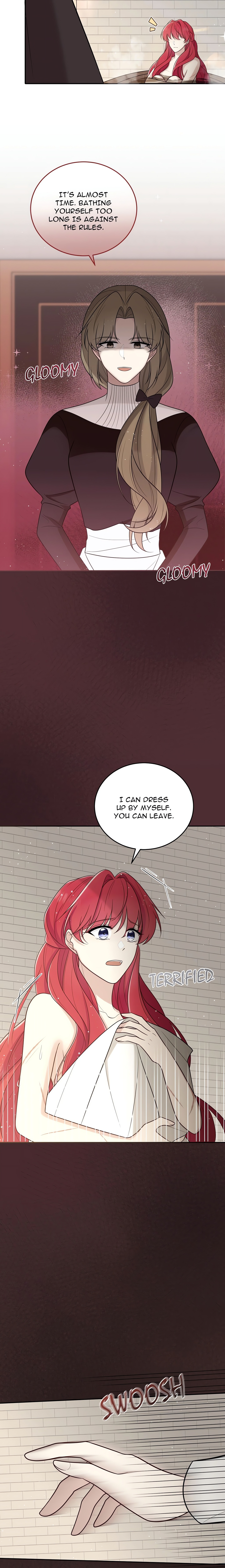 The Poetry of Love And War Page 14 - MangaHe