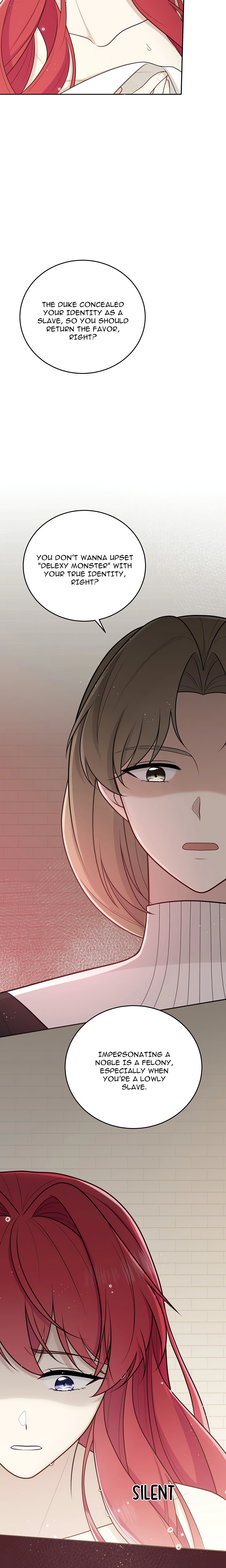 The Poetry of Love And War Page 18 - MangaHe