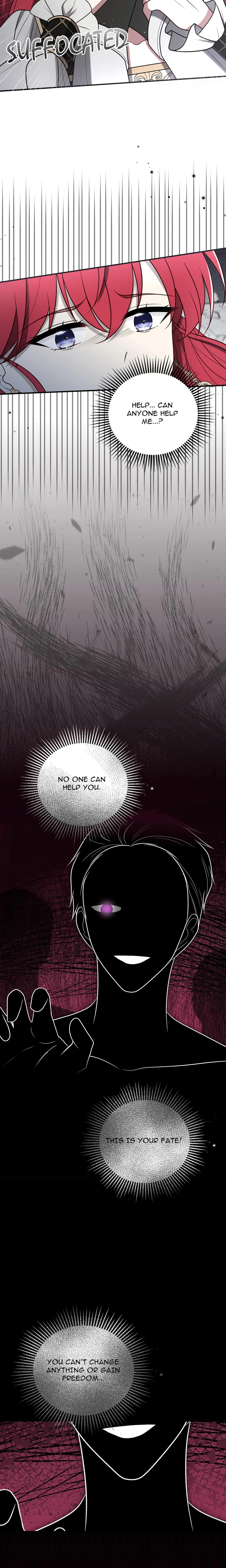 The Poetry of Love And War Page 11 - MangaHe