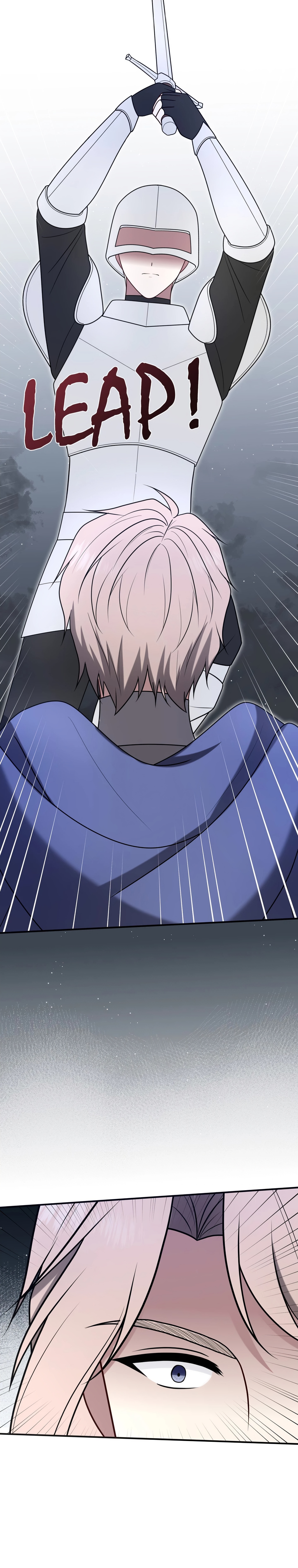 The Poetry of Love And War Page 18 - MangaHe