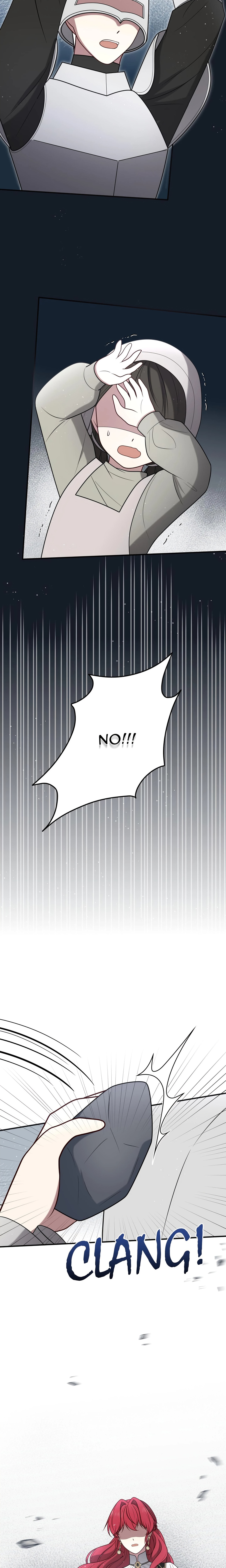 The Poetry of Love And War Page 7 - MangaHe