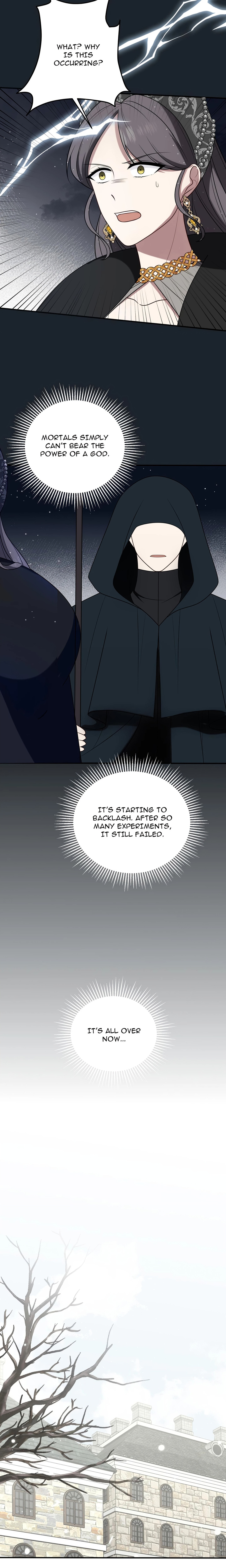 The Poetry of Love And War Page 12 - MangaHe