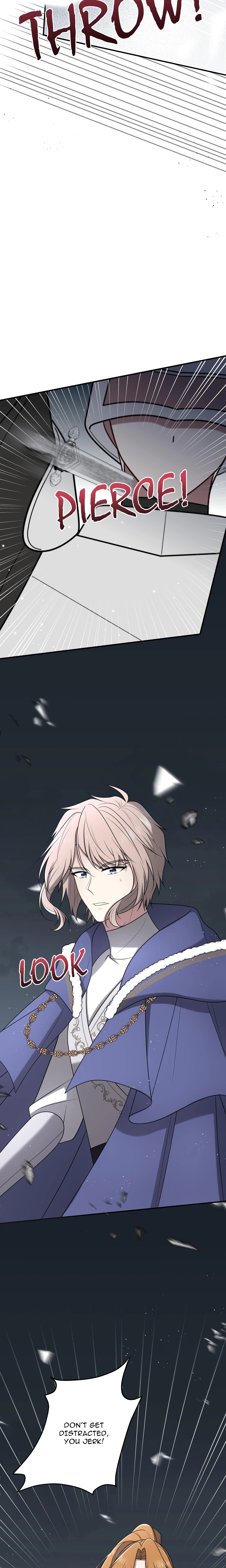 The Poetry of Love And War Page 4 - MangaHe
