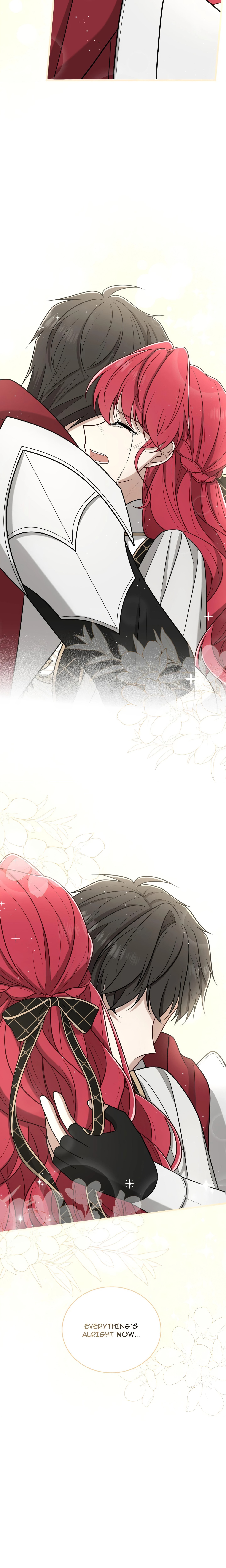 The Poetry of Love And War Page 15 - MangaHe