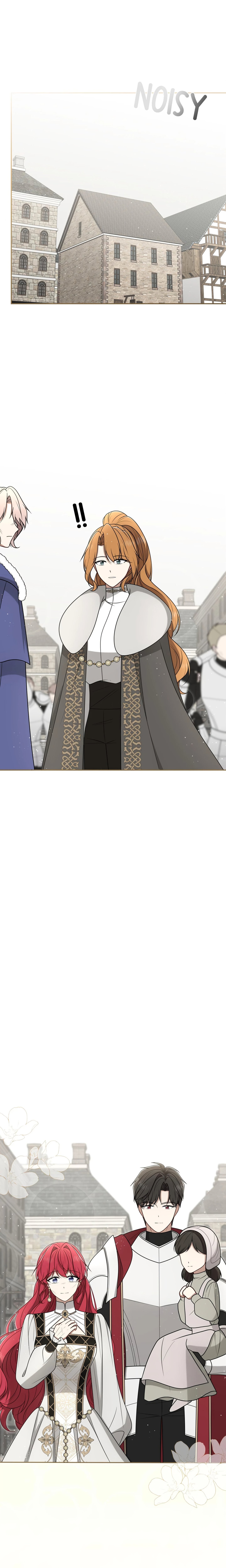 The Poetry of Love And War Page 16 - MangaHe