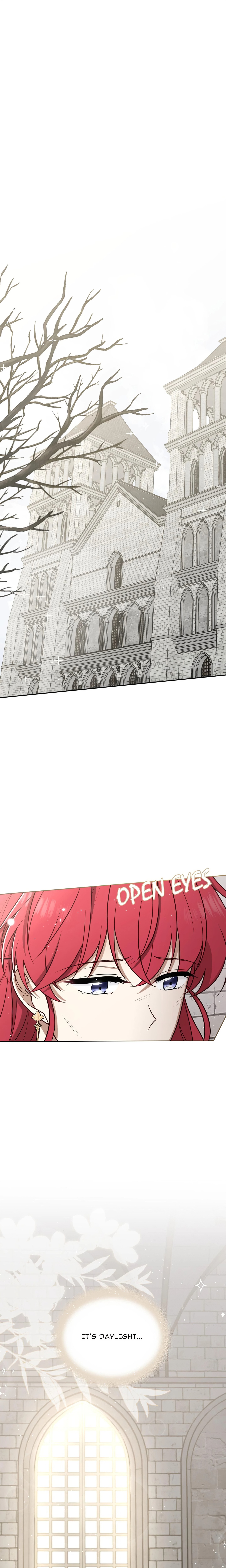 The Poetry of Love And War Page 3 - MangaHe