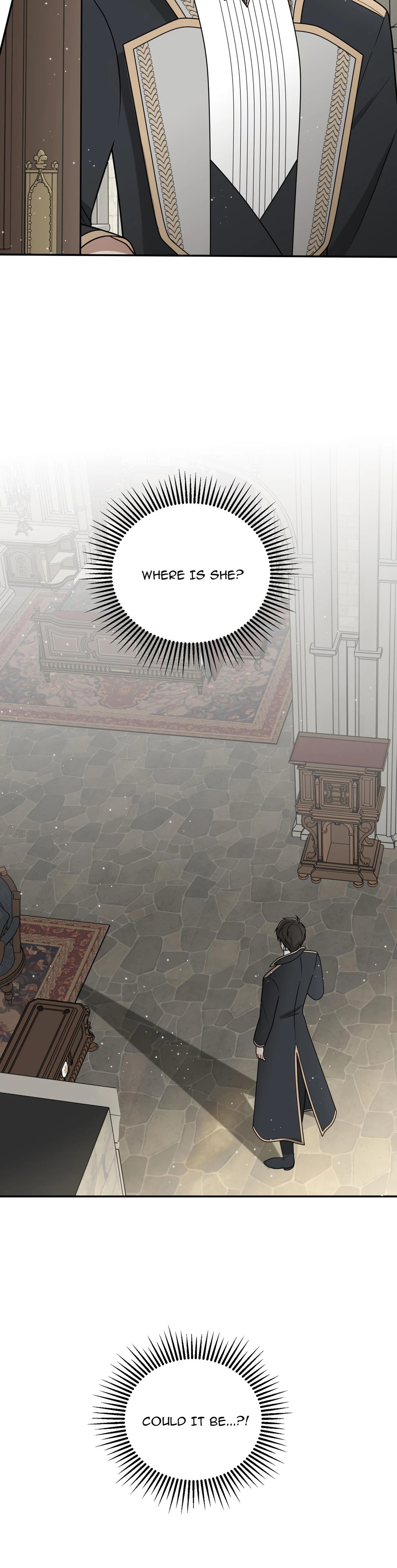 The Poetry of Love And War Page 17 - MangaHe