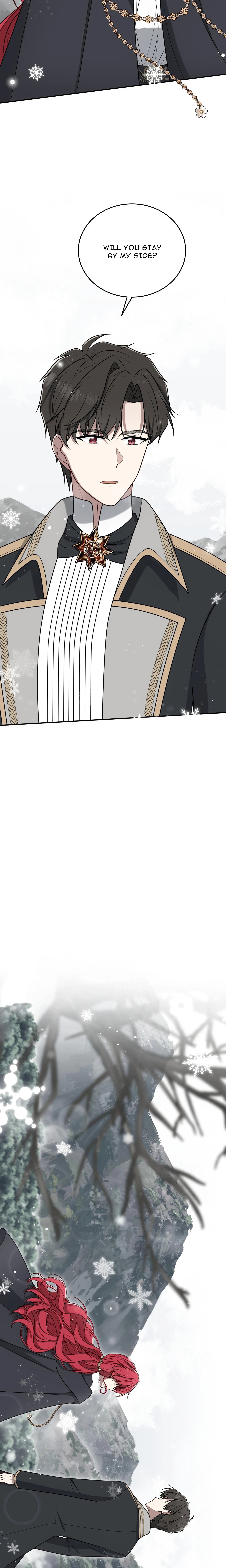 The Poetry of Love And War Page 14 - MangaHe