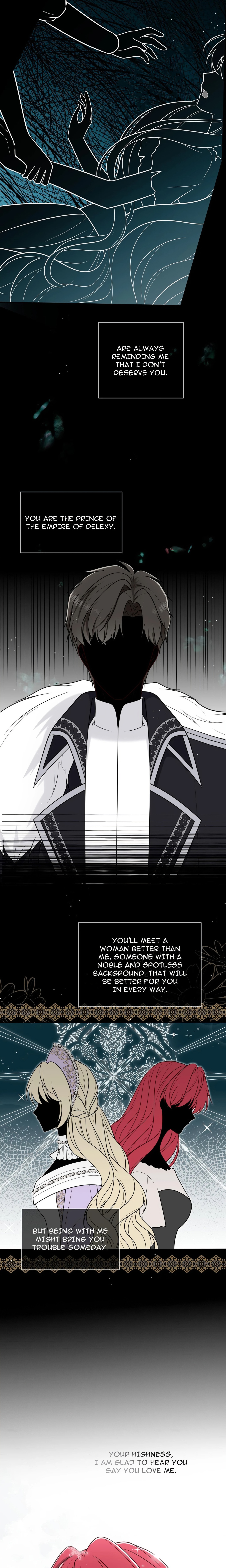The Poetry of Love And War Page 16 - MangaHe
