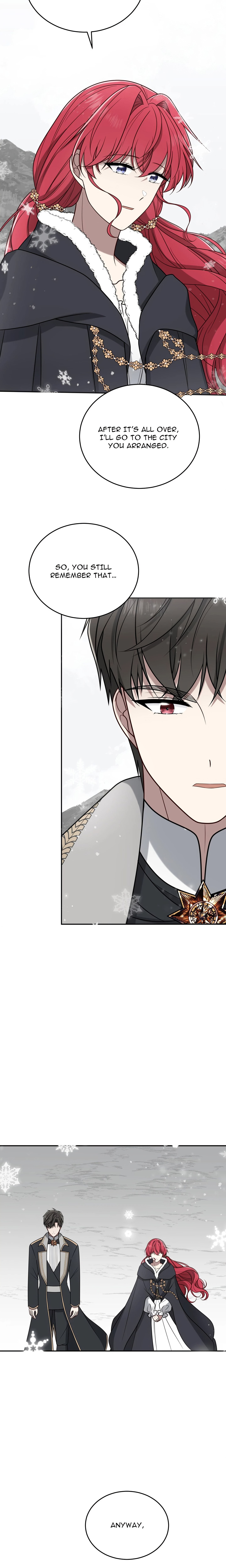 The Poetry of Love And War Page 10 - MangaHe
