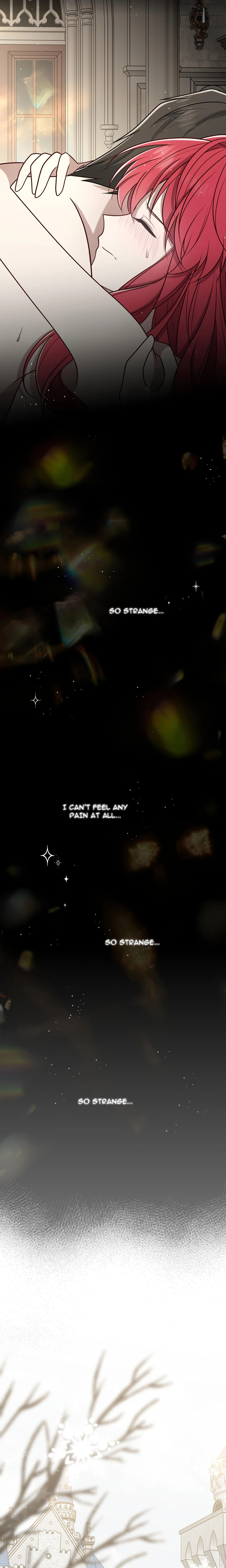 The Poetry of Love And War Page 13 - MangaHe