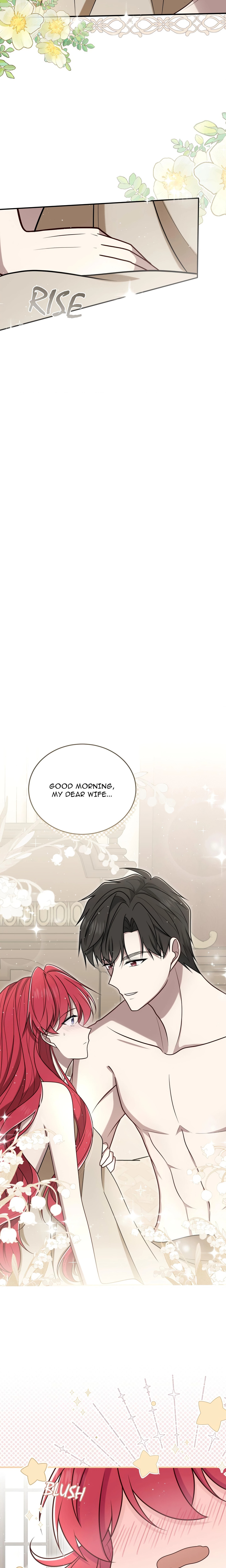 The Poetry of Love And War Page 16 - MangaHe