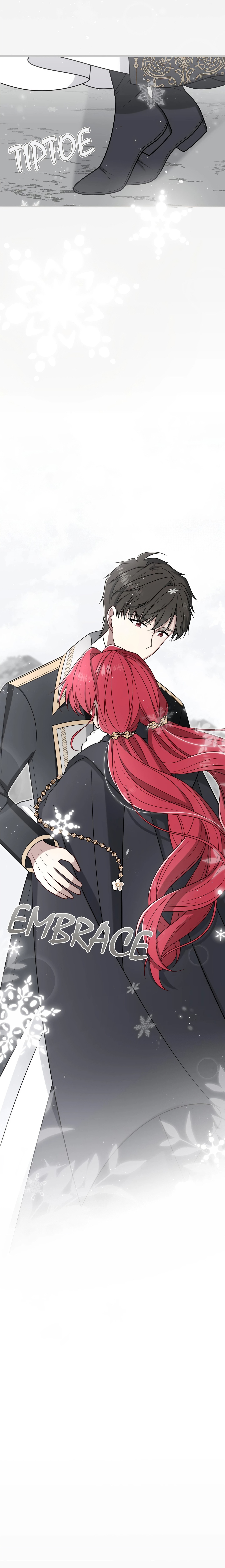 The Poetry of Love And War Page 6 - MangaHe