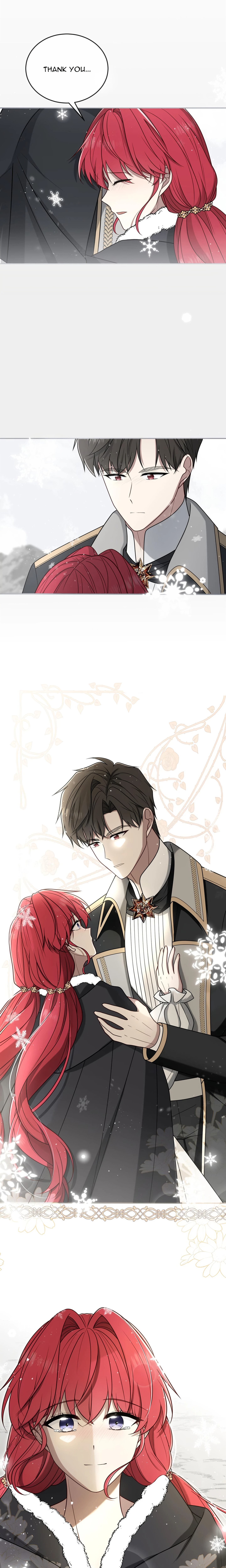 The Poetry of Love And War Page 7 - MangaHe