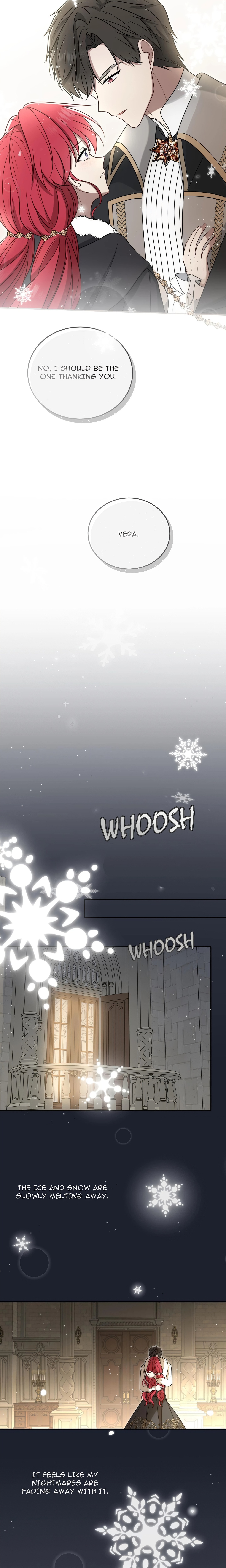 The Poetry of Love And War Page 9 - MangaHe