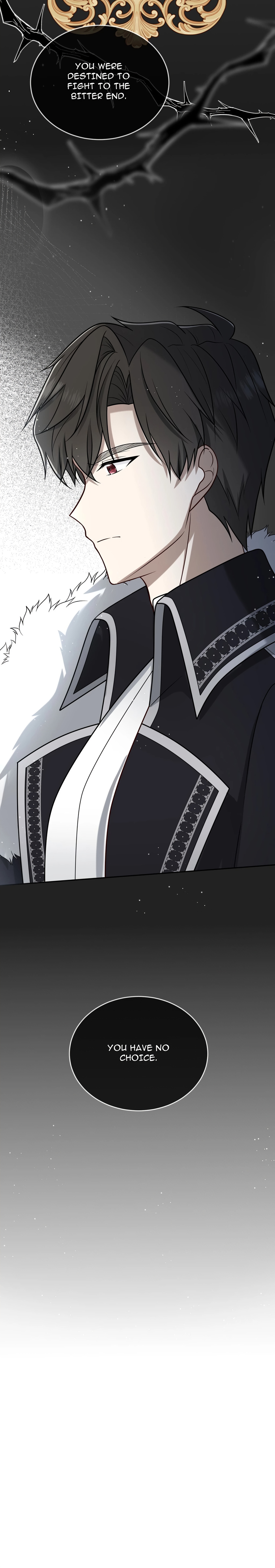 The Poetry of Love And War Page 16 - MangaHe