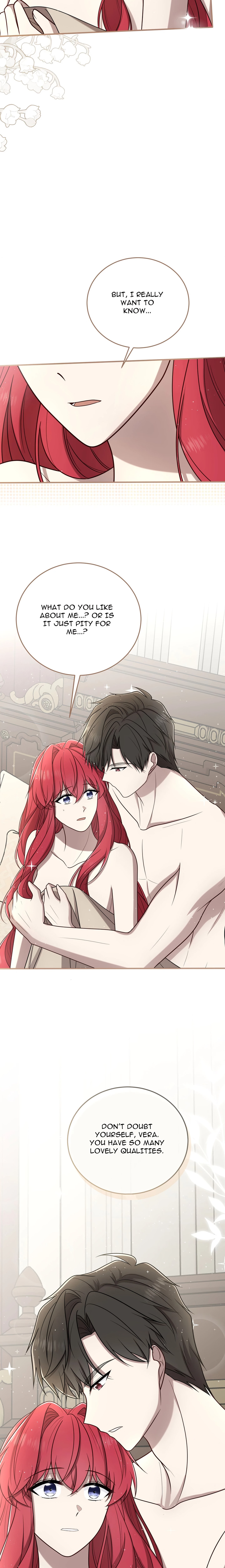 The Poetry of Love And War Page 4 - MangaHe