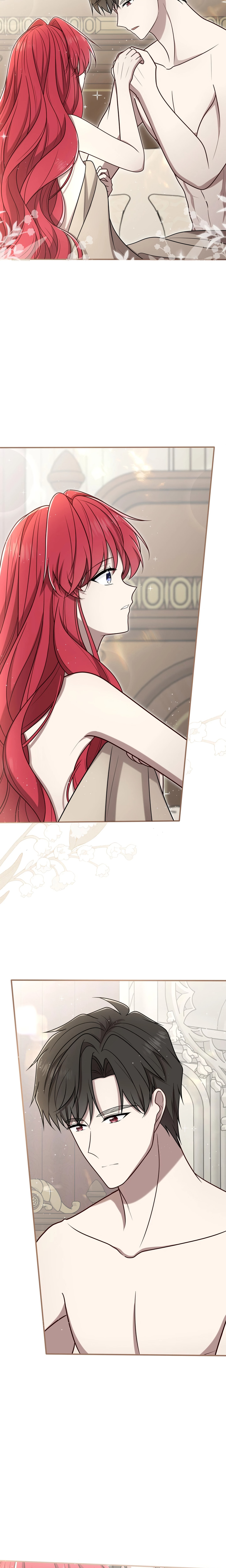 The Poetry of Love And War Page 7 - MangaHe