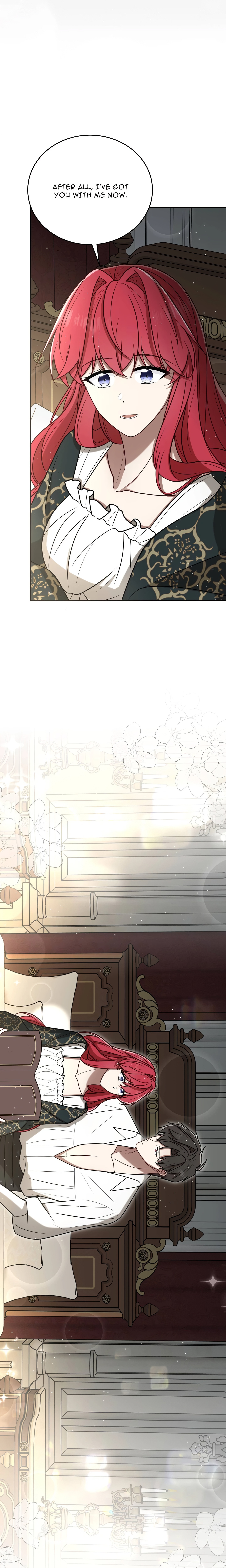 The Poetry of Love And War Page 11 - MangaHe