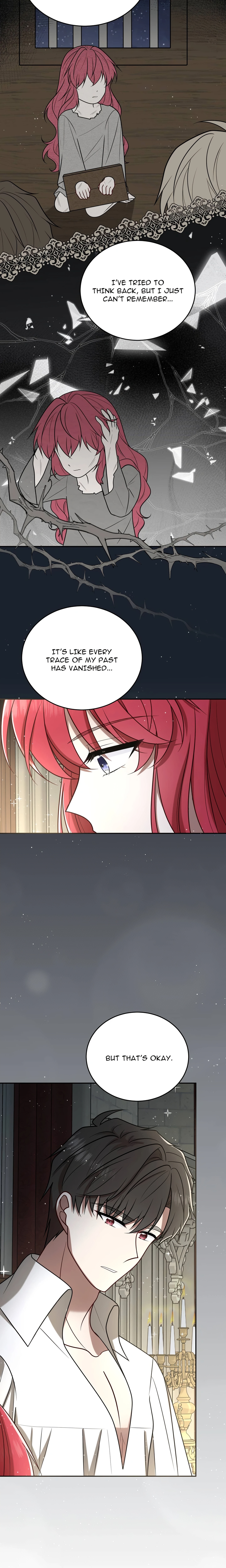 The Poetry of Love And War Page 10 - MangaHe