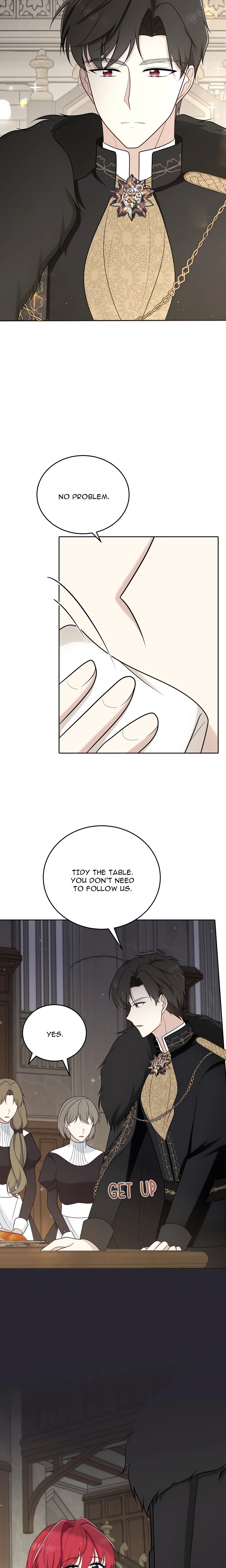 The Poetry of Love And War Page 18 - MangaHe