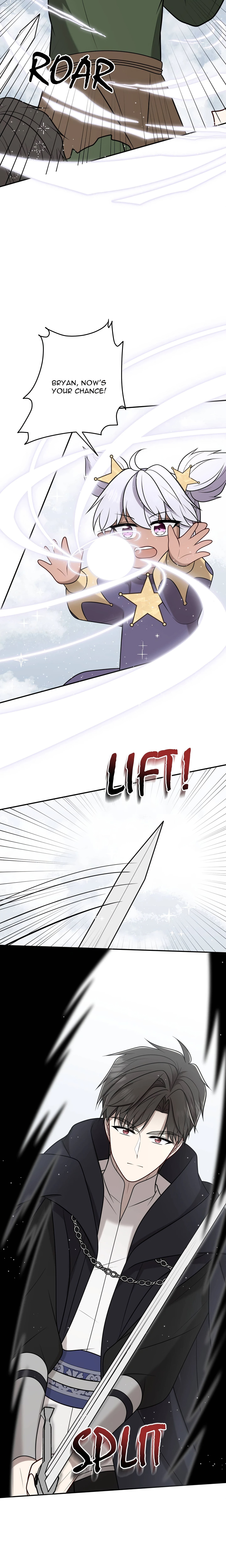 The Poetry of Love And War Page 12 - MangaHe