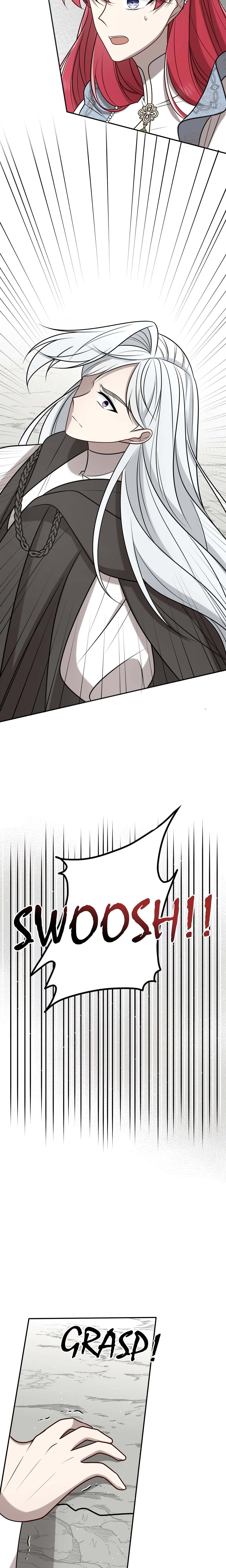 The Poetry of Love And War Page 14 - MangaHe