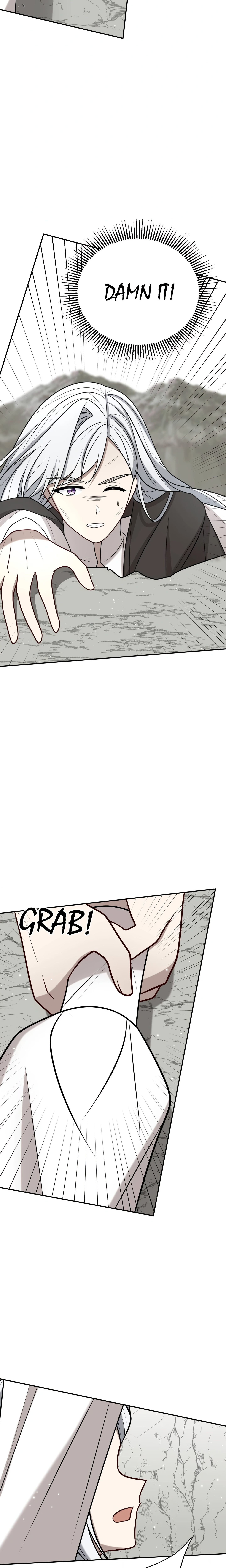The Poetry of Love And War Page 15 - MangaHe