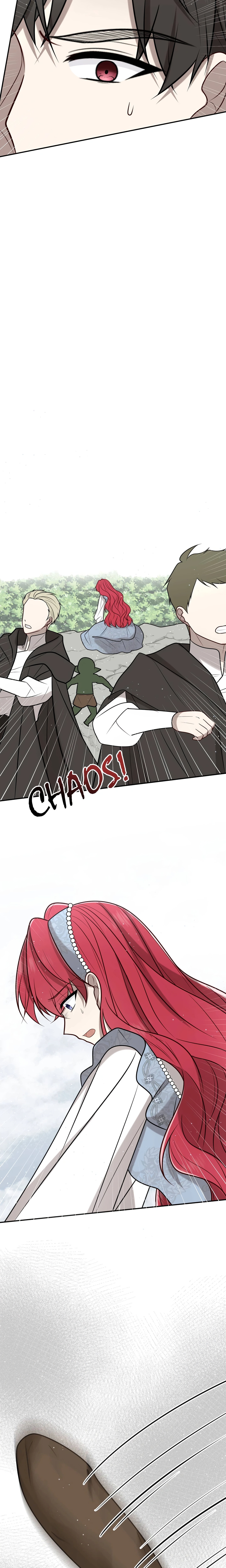 The Poetry of Love And War Page 17 - MangaHe