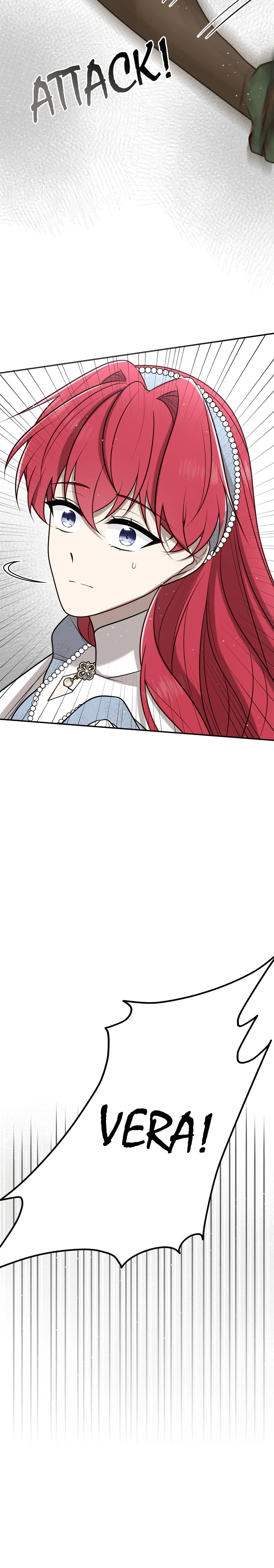 The Poetry of Love And War Page 18 - MangaHe