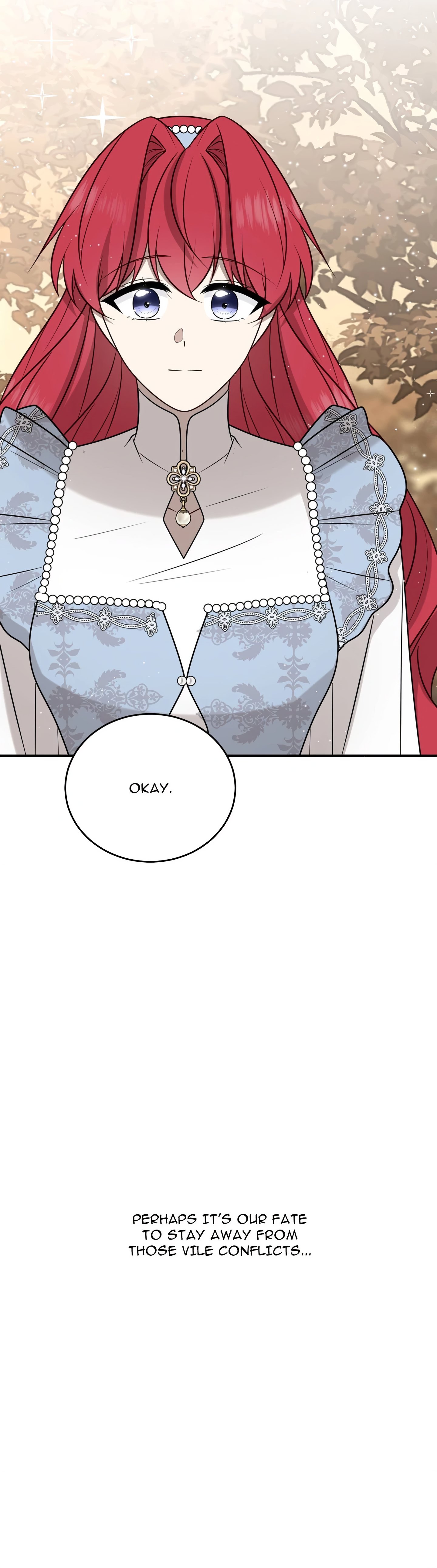 The Poetry of Love And War Page 14 - MangaHe