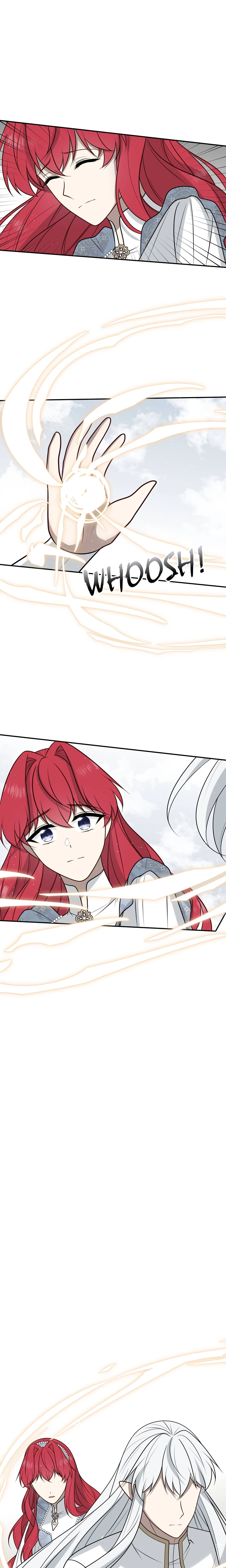 The Poetry of Love And War Page 3 - MangaHe