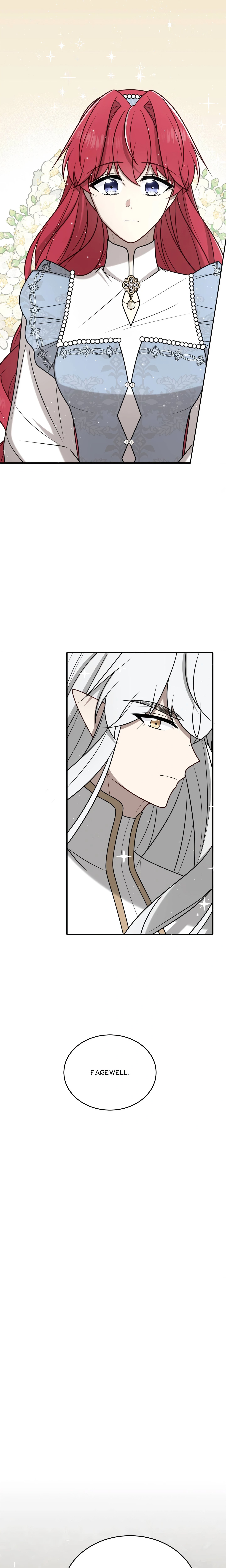 The Poetry of Love And War Page 7 - MangaHe