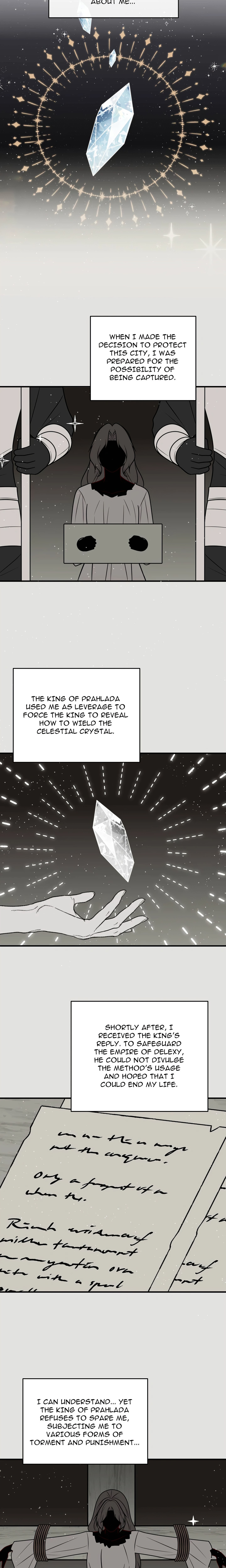The Poetry of Love And War Page 10 - MangaHe