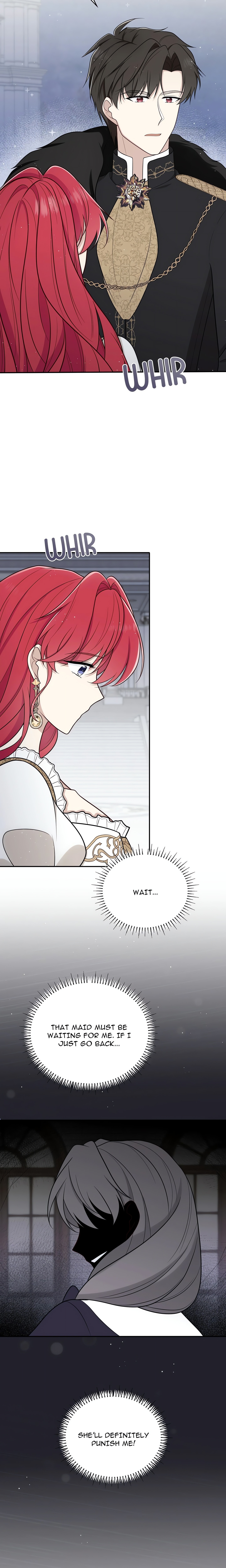 The Poetry of Love And War Page 12 - MangaHe