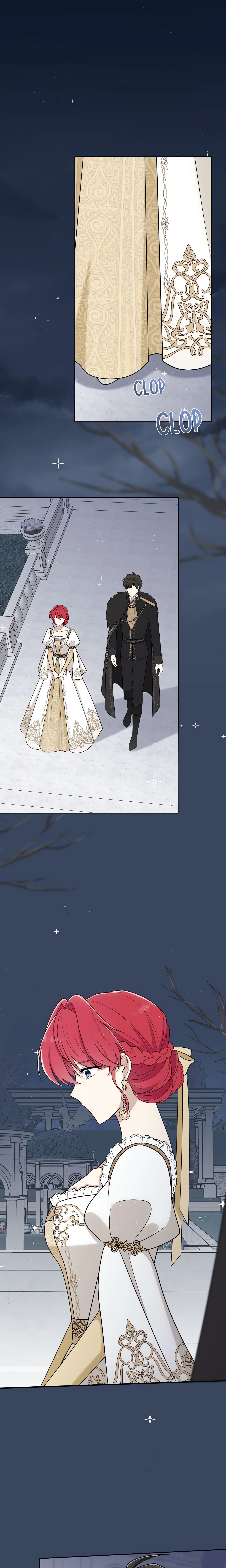 The Poetry of Love And War Page 3 - MangaHe