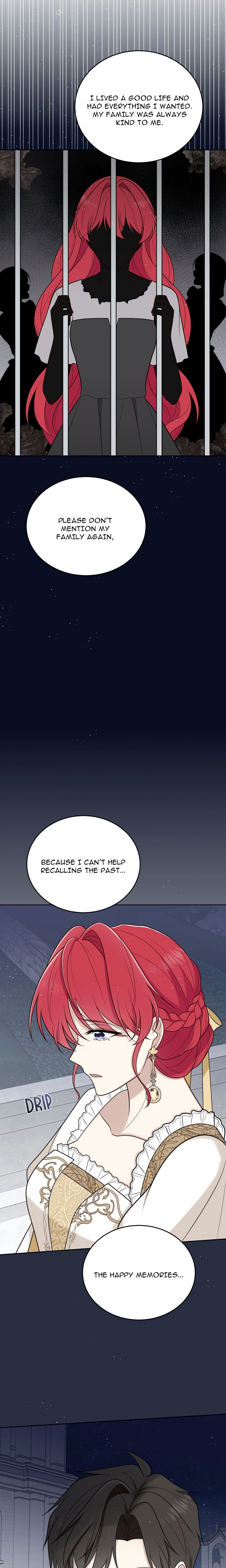 The Poetry of Love And War Page 7 - MangaHe