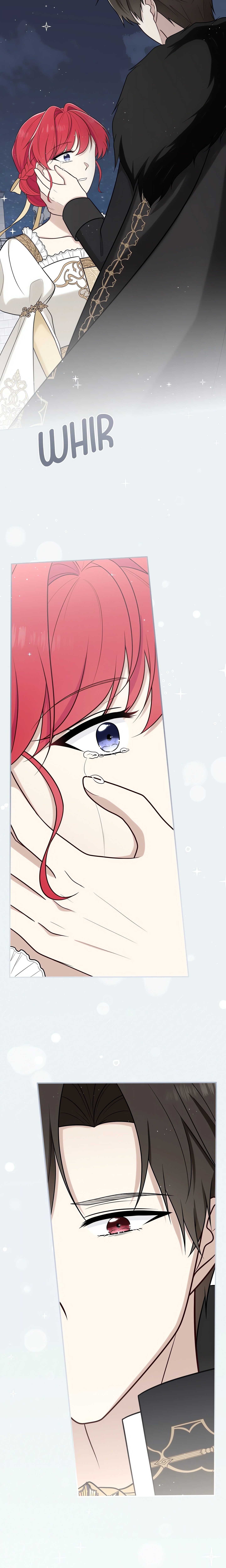 The Poetry of Love And War Page 9 - MangaHe