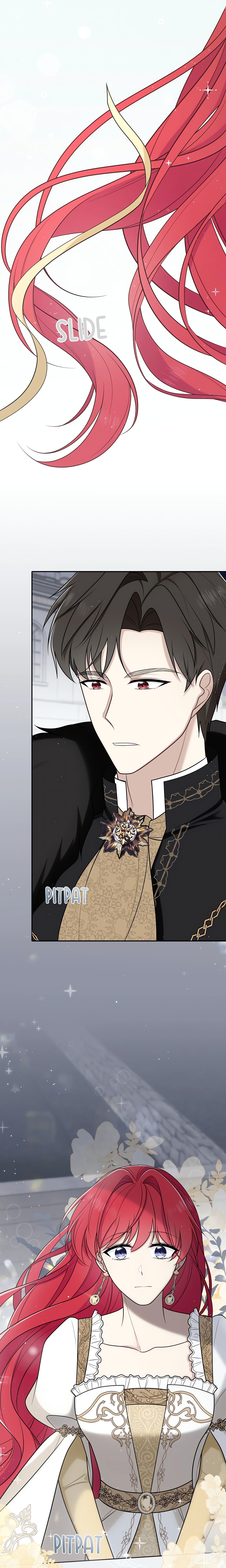 The Poetry of Love And War Page 10 - MangaHe