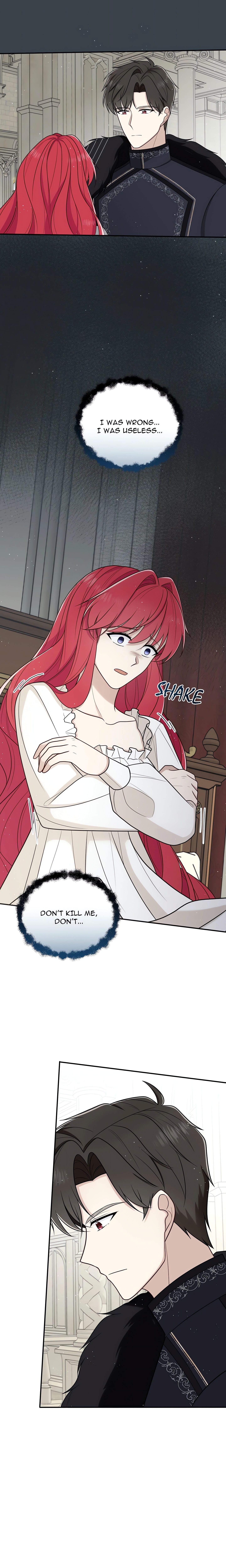 The Poetry of Love And War Page 13 - MangaHe