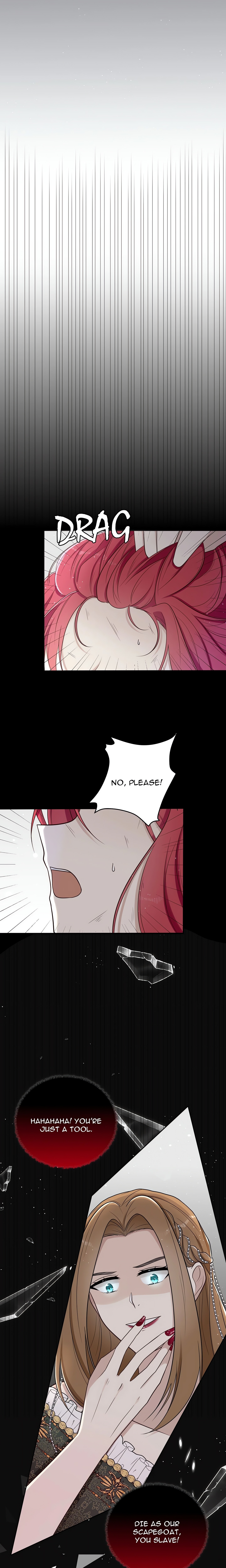 The Poetry of Love And War Page 9 - MangaHe