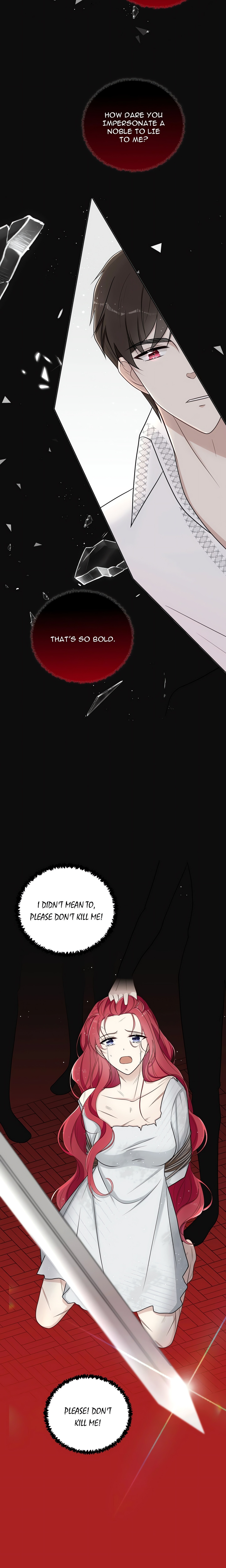 The Poetry of Love And War Page 10 - MangaHe